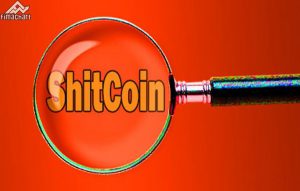 شت کوین (Shit coin)