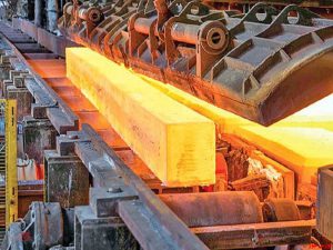 صنعت فولاد | آموزش بورس در مشهد | آکادمی پارسیان بورس