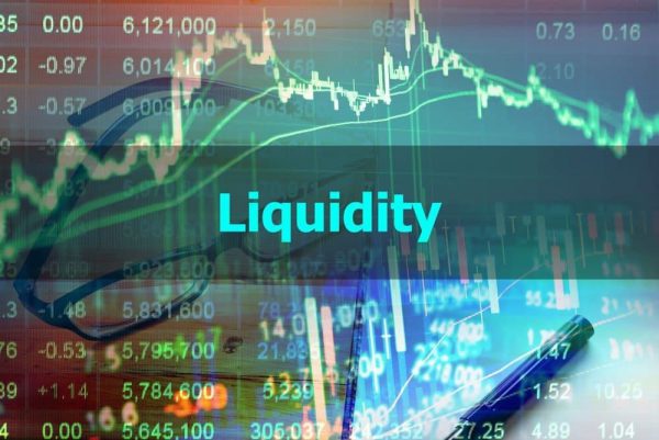 مفهوم Market Liquidity چیست و چه تاثیری بر ترید کردن دارد؟ | آموزش ارز دیجیتال در مشهد | آکادمی پارسیان بورس