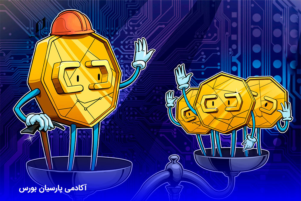  proof of stake 100 