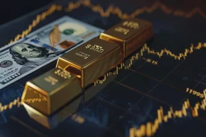 معاملات طلا در فارکس