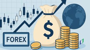 درآمد فارکس چقدر است؟ 2 درآمد فارکس