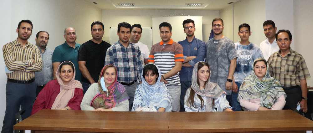 دوره آموزش ارز دیجیتال در مشهد