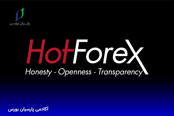 مقایسه انواع حساب HotForex