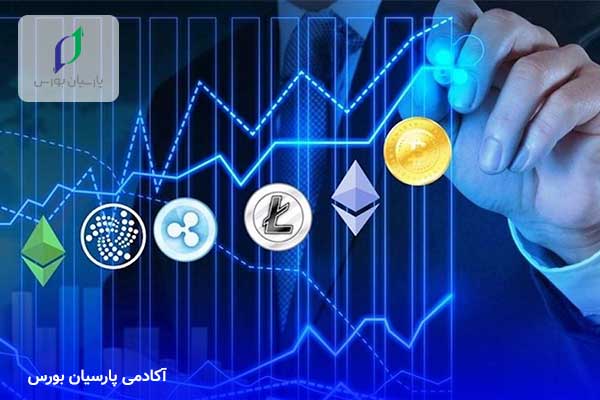 آموزش ترید ارز دیجیتال