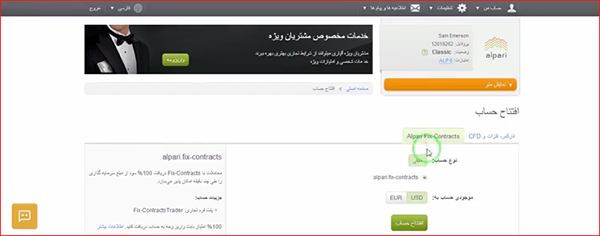 باینری آپشن چیست؟