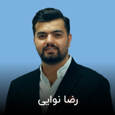 رضا نوایی