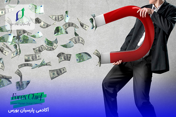 اهرم در بروکر فارکس چیف