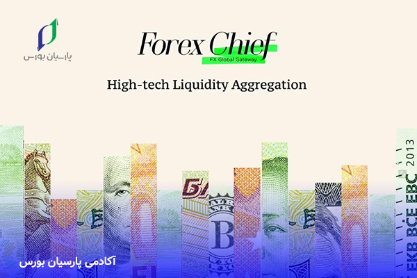 پلتفرم معاملاتی در بروکر چیف فارکس