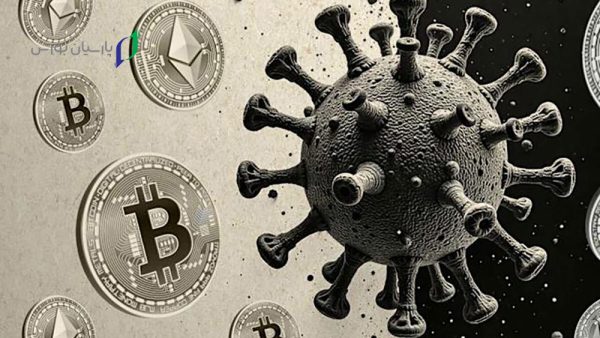 هک تراست ولت: روش ها، تجربه ها و راه های جلوگیری 3 بدافزار و ویروس جزو روشهای هک تراست ولت