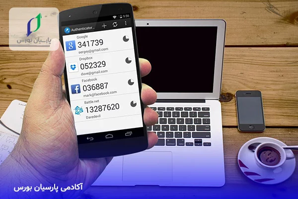 شناسایی دوعاملی 🔄 عدم هماهنگی ساعت دستگاه (خطای Google Authenticator) 2 روش حل خطای گوگل آتنتیکیتور (Google Authenticator) یا شناسایی دوعاملی