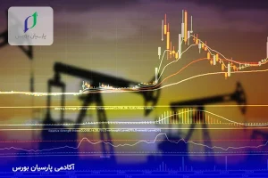 معامله نفت در فارکس