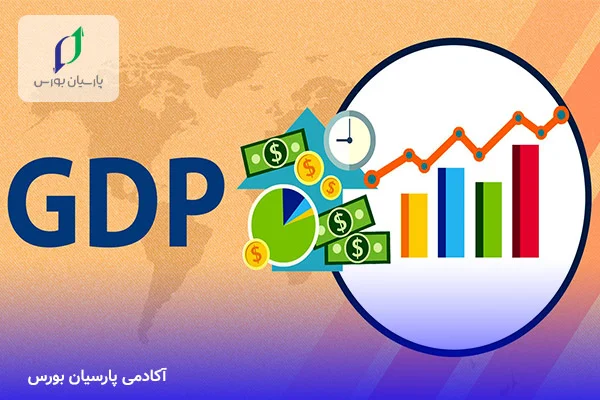 تولید ناخالص داخلی ایران