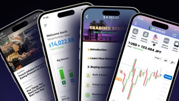 بهترین نرم افزار فارکس برای اندروید