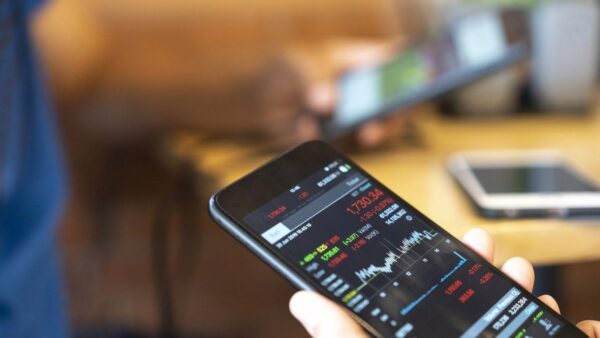 بهترین نرم افزار بک تست فارکس برای اندروید