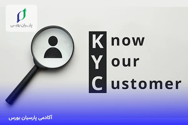 KYC  مخفف چیست؟