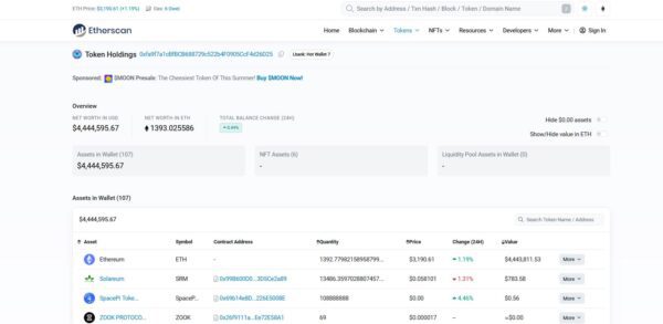 صرافی ال بانک (Lbank) چیست؟ + آموزش ثبت نام و ترید 4 امنیت صرافی L Bank