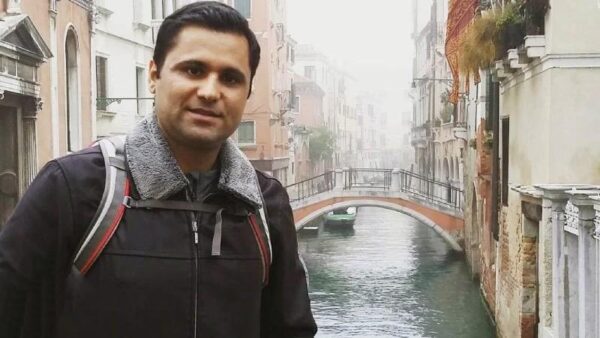 9 تا از بهترین استاد فارکس در ایران 8 رضا گلشاهیان