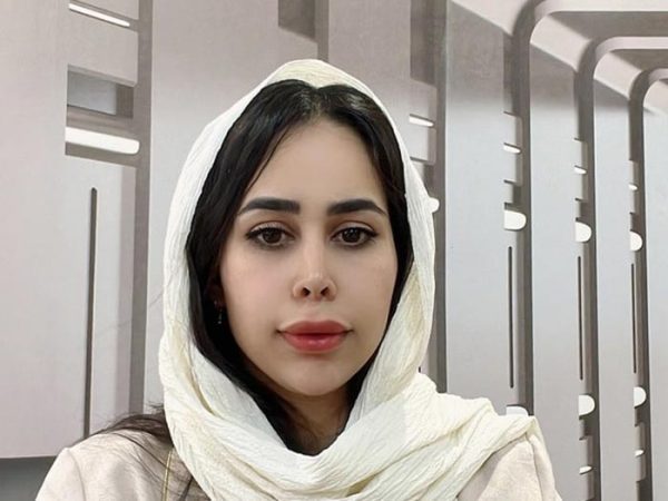 9 تا از بهترین استاد فارکس در ایران 3 استاد پریسا نصر