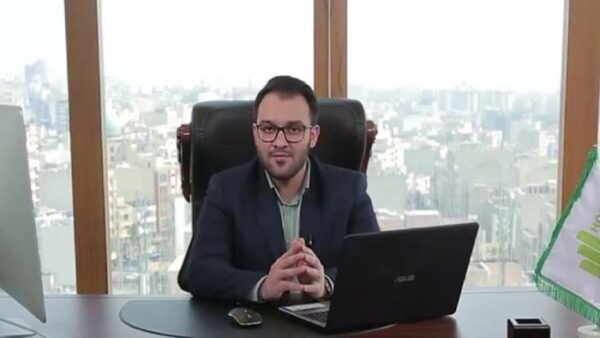 9 تا از بهترین استاد فارکس در ایران 9 محمد حسینی، جزو بهترین استاد فارکس