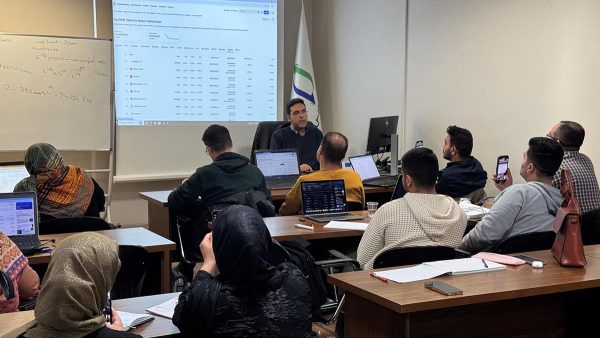 9 تا از بهترین استاد فارکس در ایران 12 دوره کامل ارز دیجیتال