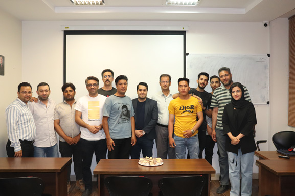 9 تا از بهترین استاد فارکس در ایران 13 میزان رضایت کاربران، از فاکتورهای تاثیرگذار در انتخاب بهترین اساتید فارکس