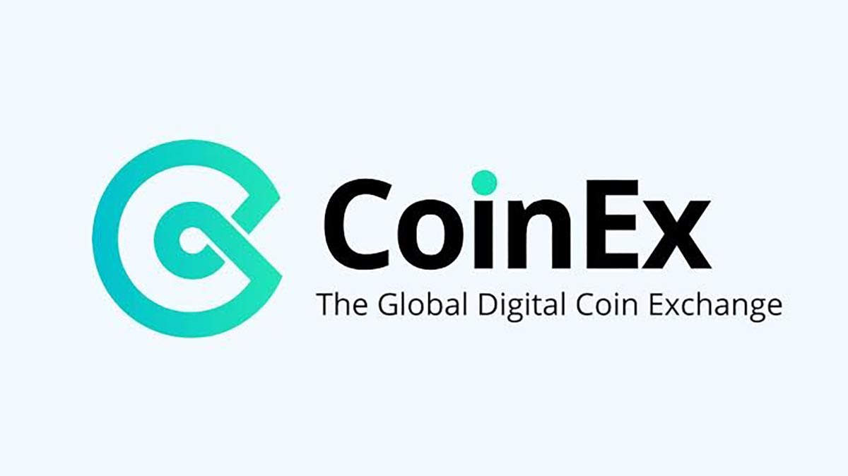 ثبت نام در صرافی Coinex