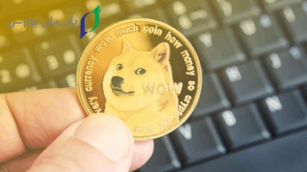 ارز دیجیتال Dogecoin (DOGE)
