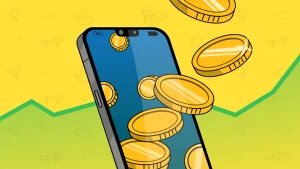 استخراج ارز دیجیتال با موبایل