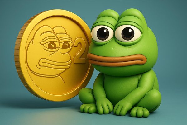 آینده ارز په په ۲ و دلایل سرمایه‌گذاری یا عدم سرمایه‌گذاری روی این ارز دیجیتال