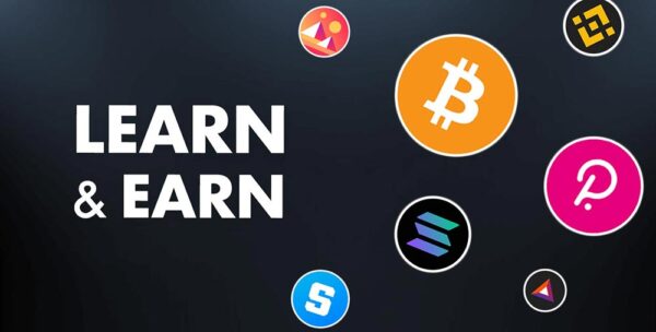 یادگیری و کسب درآمد