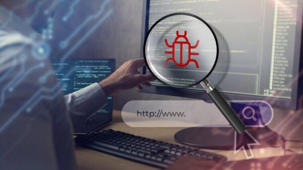 پیدا کردن باگ