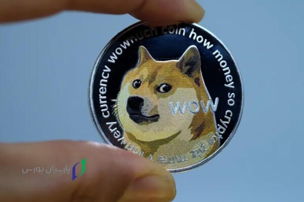 ارز Dogecoin