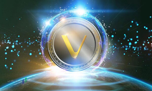 ار دیجیتال VeChain، جزو ارزانترین ارز دیجیتال آینده دار