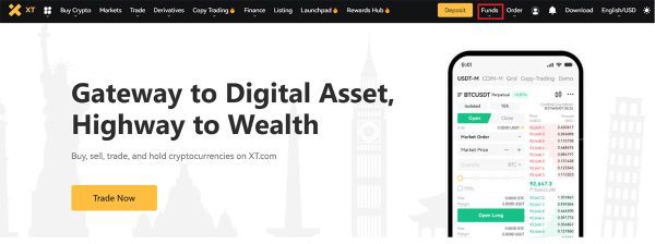 صرافی XT (ایکس تی): معرفی + نقد و بررسی کامل 38 آموزش برداشت از صرافی XT