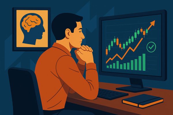 درآمد فارکس چقدر است؟ 5 روان شناسی فردی و نظم معاملاتی از عوامل موثر بر درآمد فارکس