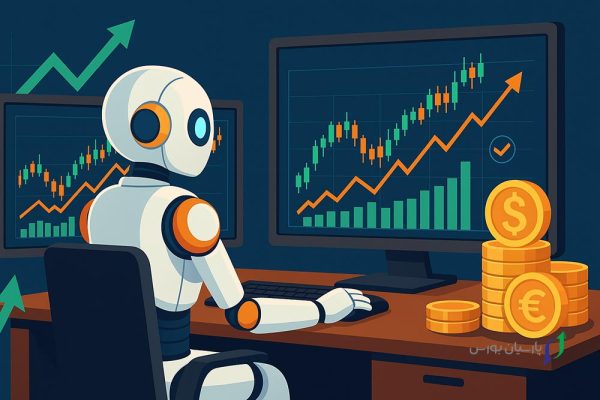 درآمد فارکس چقدر است؟ 7 ربات های معامله گر فارکس