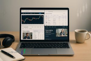 13 تا از بهترین سایت آموزش فارکس برای ایرانیان 4 بهترین سایت های آموزش فارکس