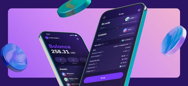 راه‌های شناسایی کیف پول‌هایی که ارز رایگان میدهند