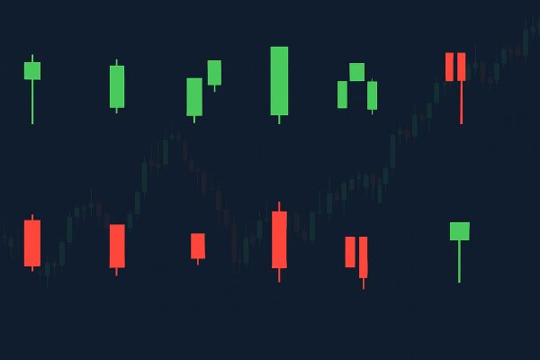 15 تا از بهترین کندل ها برای معامله در کریپتو، فارکس و بورس 17 معیارهای انتخاب بهترین کندل ها برای معامله