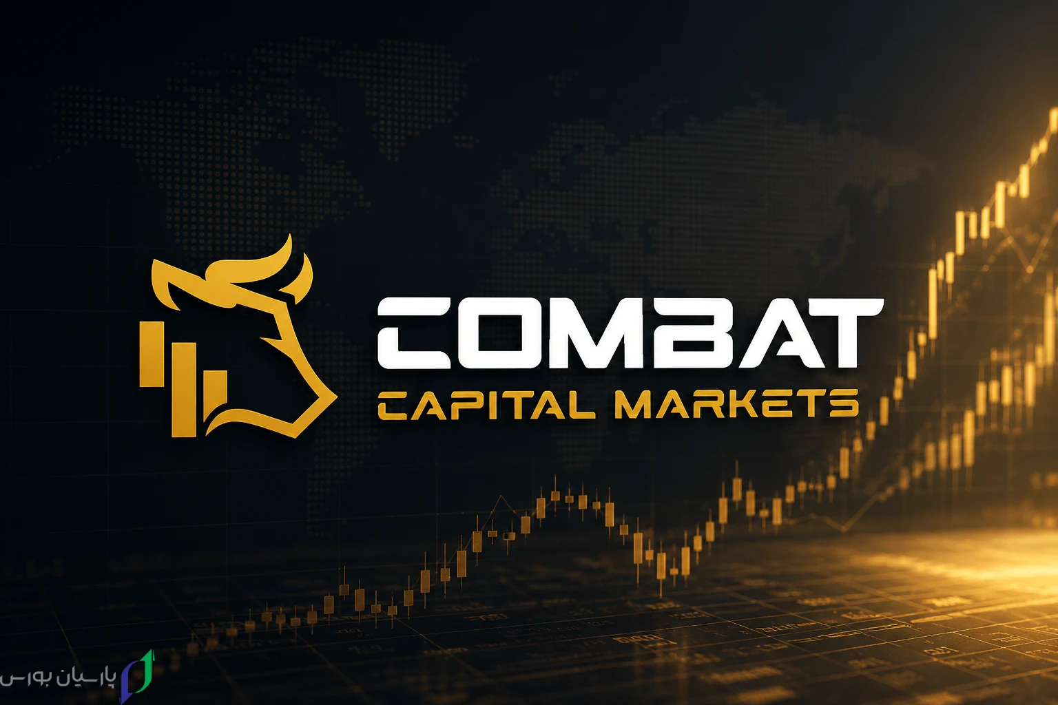 4 Combat Capital Logo