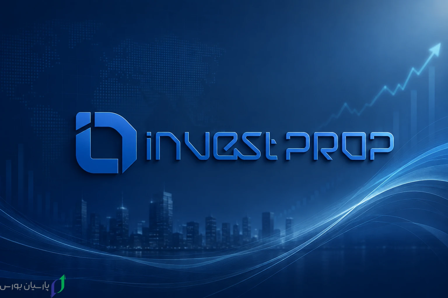 6 Invest Prop Logo