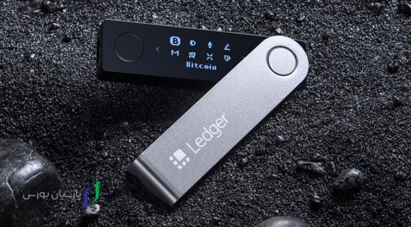 کیف پول Ledger Nano X