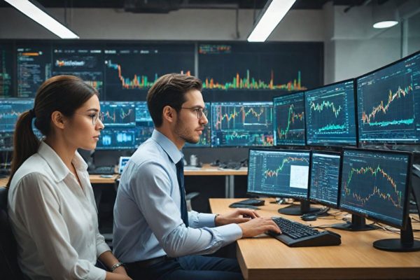 20 ﺗﺎ از ﭘﺮدرآﻣﺪﺗﺮﯾﻦ شغل های اﯾﺮان + ﻣﺴﯿﺮ ورود ﺑﻪ آن ها 2 تریدر (سهام/ارز/رمزارز/کالا)