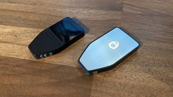 کیف پول Trezor
