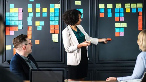 20 ﺗﺎ از ﭘﺮدرآﻣﺪﺗﺮﯾﻦ شغل های اﯾﺮان + ﻣﺴﯿﺮ ورود ﺑﻪ آن ها 12 مدیر محصول (فناوری)