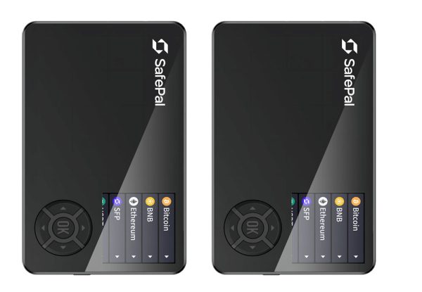 کیف پول SafePal