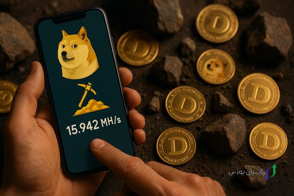 مزایا و معایب استخراج دوج کوین با گوشی موبایل