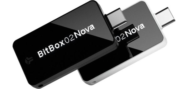 کیف پول BitBox02، جزو بهترین کیف پول بیت کوین