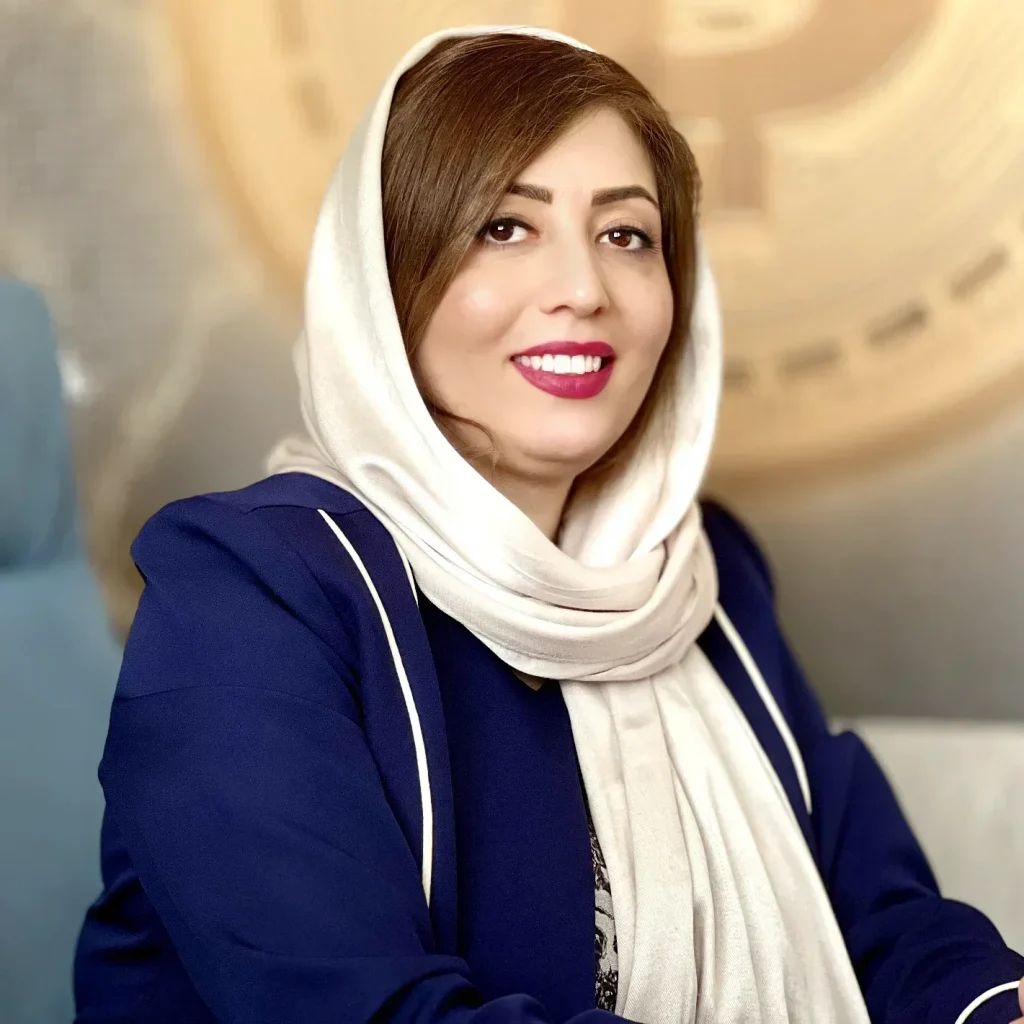 زهرا خوشنود 6 زهرا خوشنود